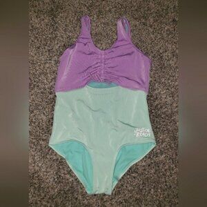 Justice| Vintage One Piece Swimsuit